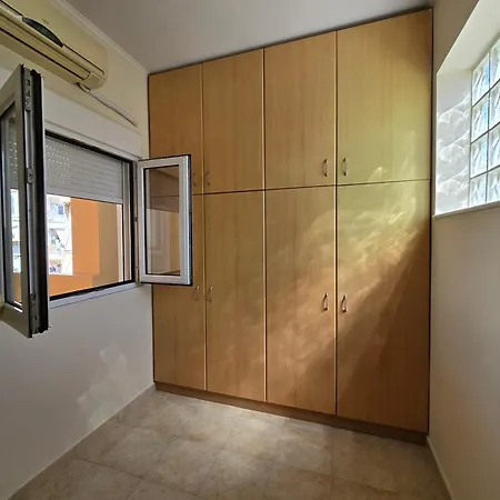 Maria Beach Apartement In Korinth! Exterior photo