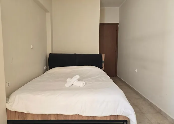 Maria Beach Apartement In Korinth!