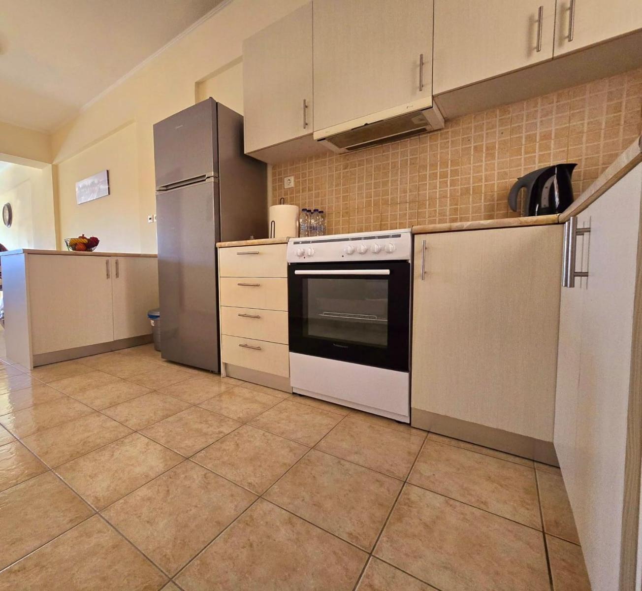 Apartment Maria In Korinth! *