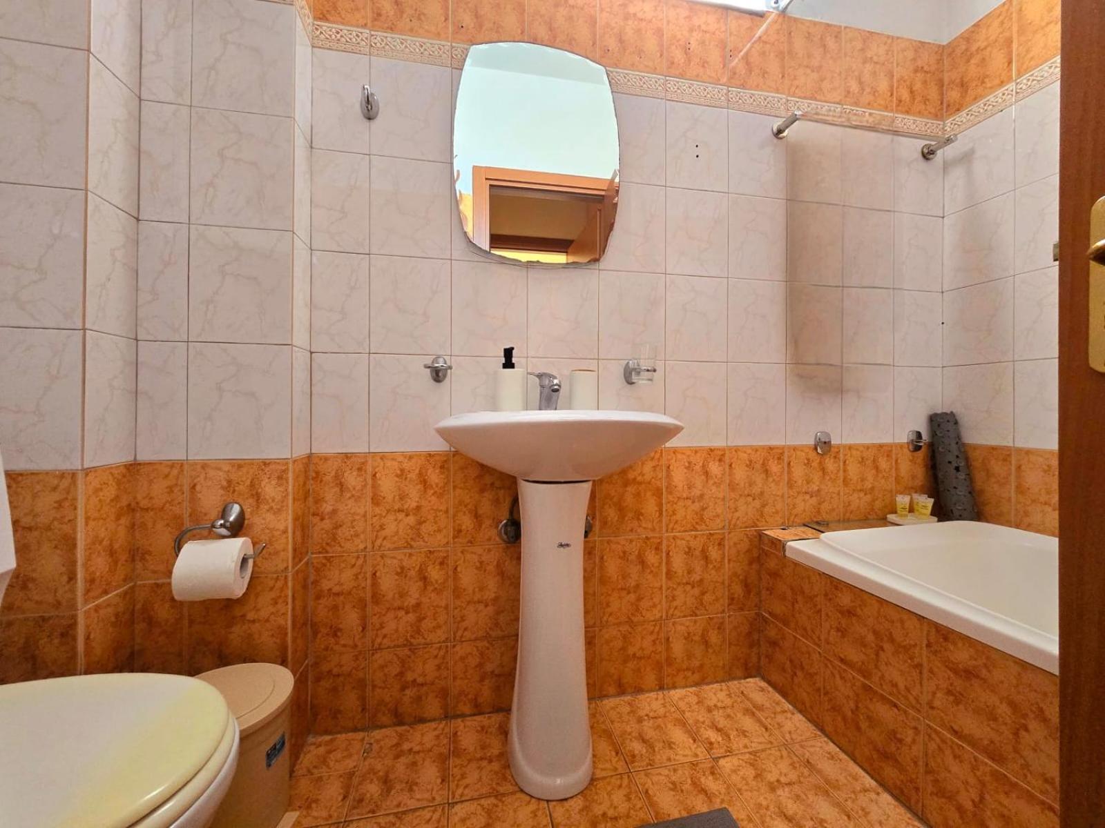 Apartment Maria In Korinth! *