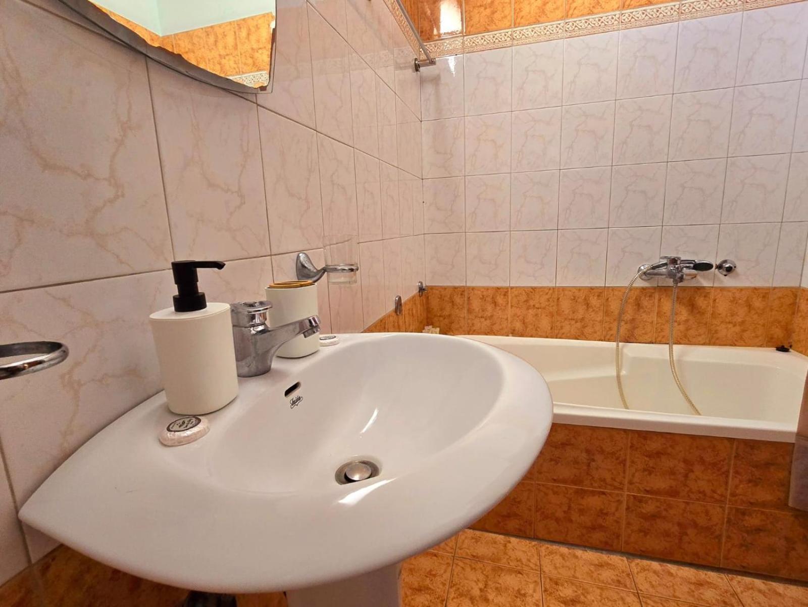 Apartment Maria In Korinth! Corinth