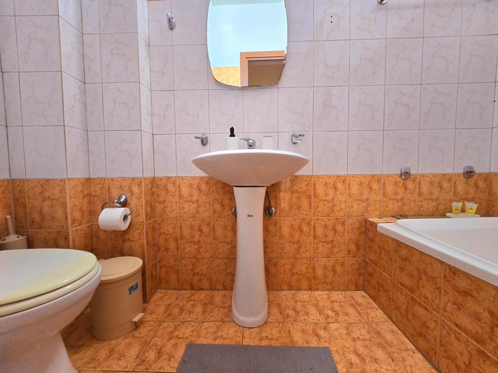Apartment Maria In Korinth! Corinth